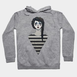 Mime Hoodie